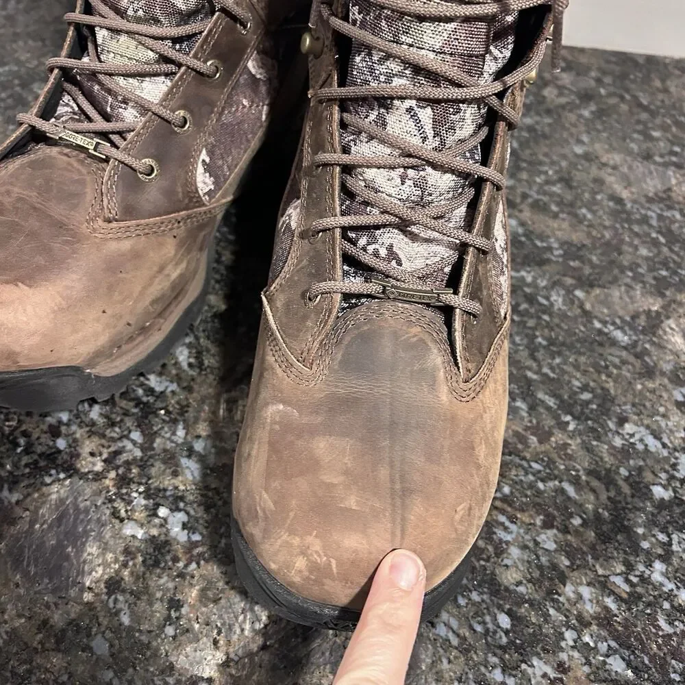 Danner men pronghorn